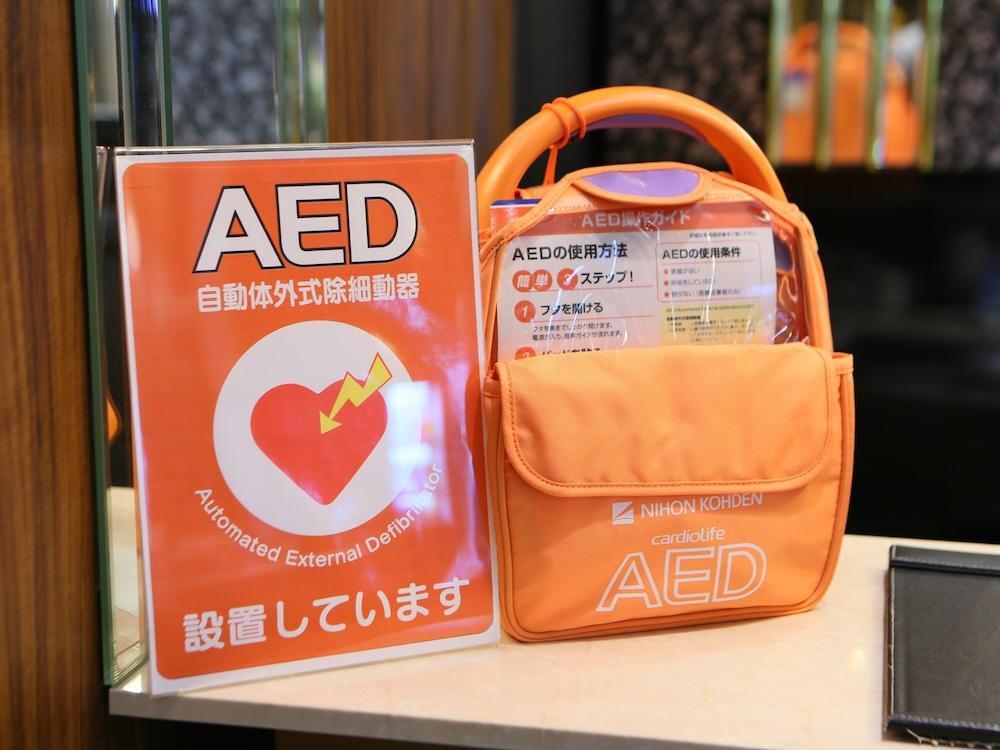 Apa Hotel Sapporo Susukino Ekimae Bagian luar foto