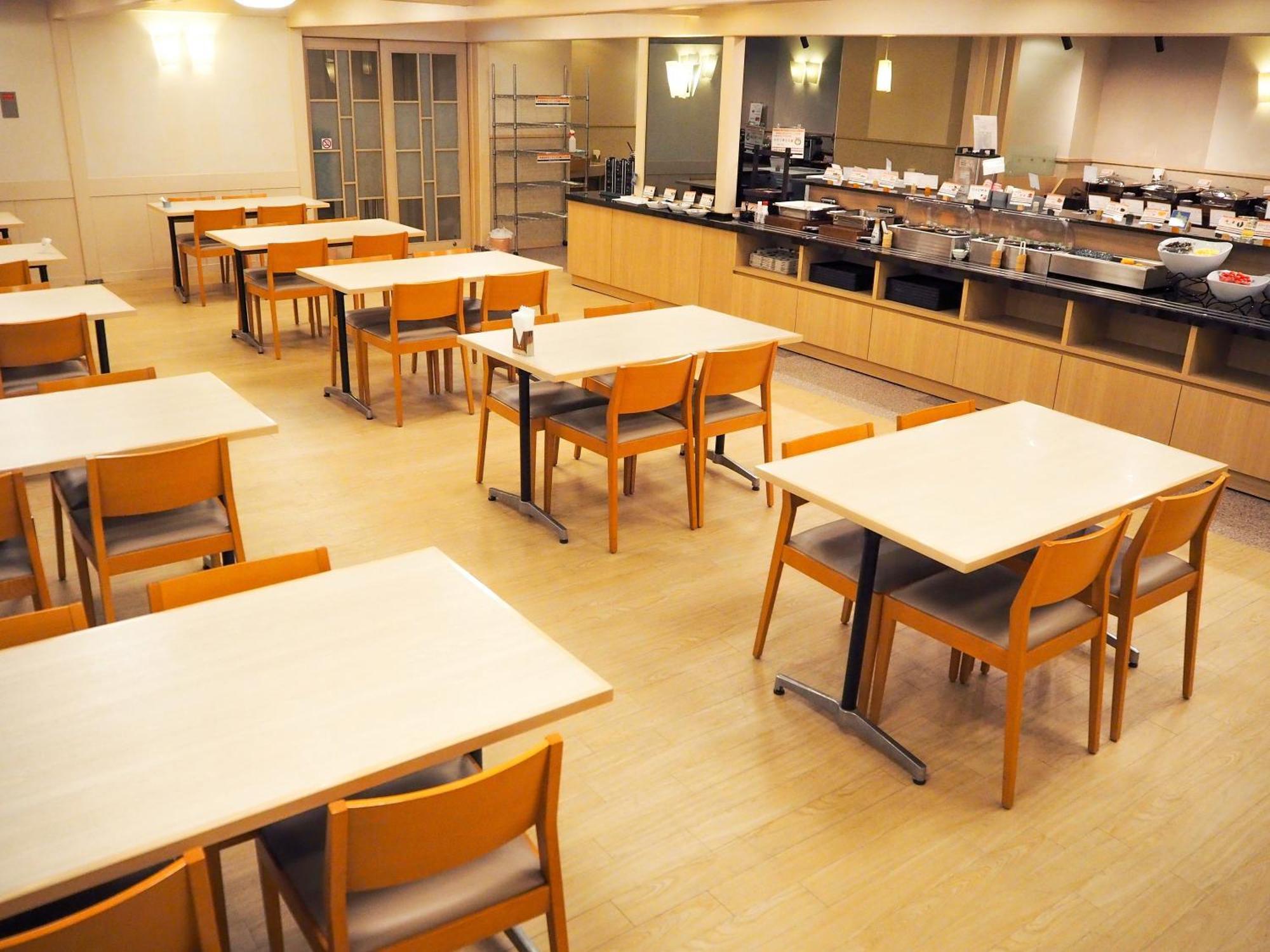 Apa Hotel Sapporo Susukino Ekimae Bagian luar foto