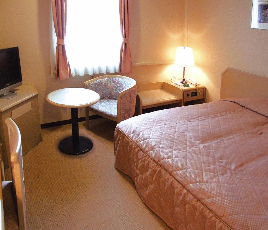 Apa Hotel Sapporo Susukino Ekimae Bagian luar foto